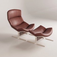SF103 Armchairs