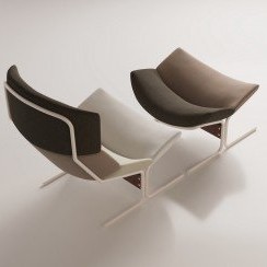 SF103 Armchairs