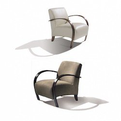 SYLPHIDE Armchairs