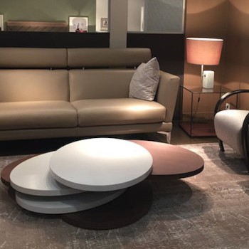 SYLPHIDE Armchairs