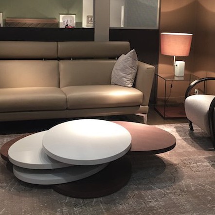 SYLPHIDE Armchairs