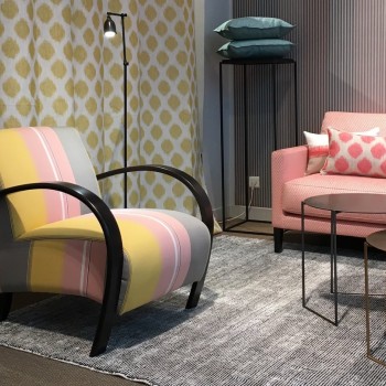 SYLPHIDE Armchairs
