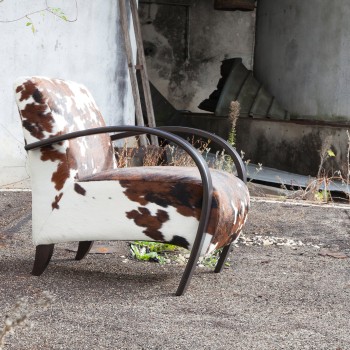 SYLPHIDE Armchairs