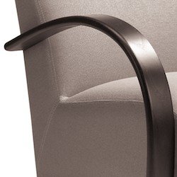 SYLPHIDE Armchairs