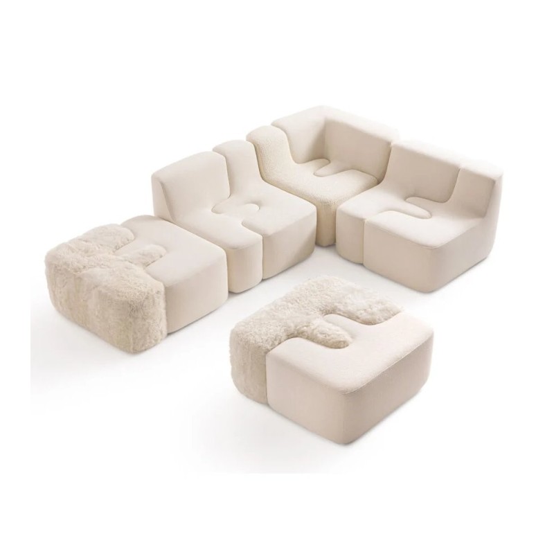 F-Affair Sofas