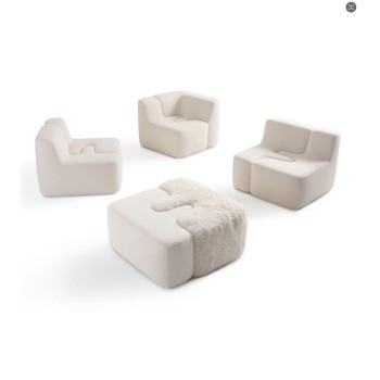 F-Affair Sofas