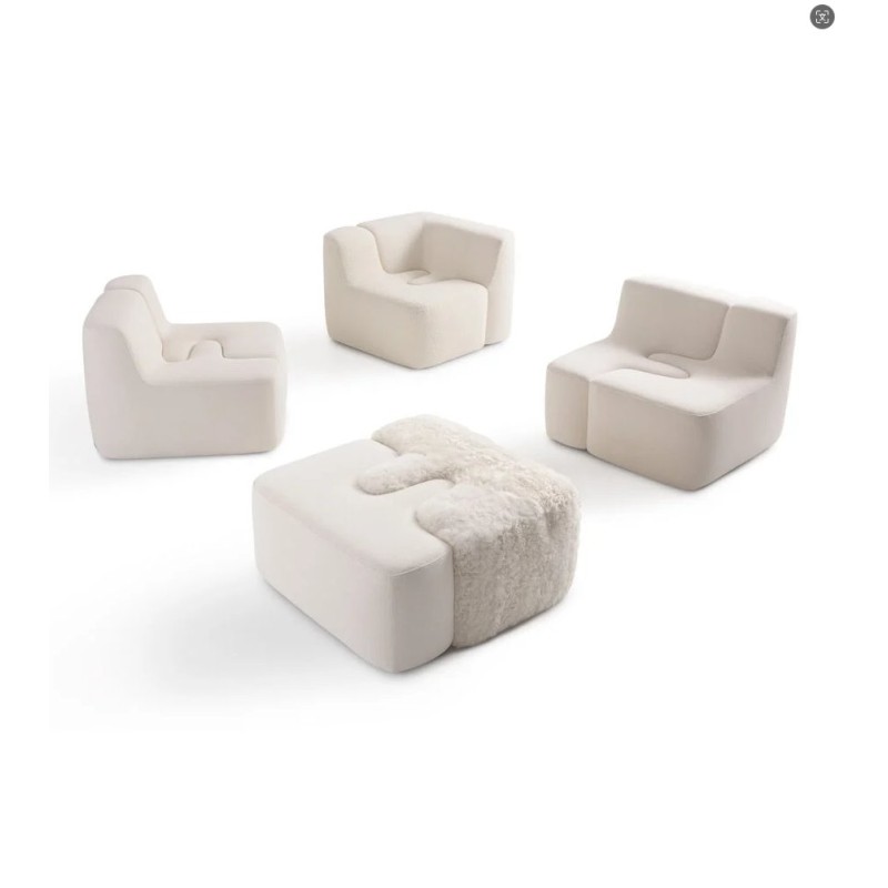 F-Affair Sofas