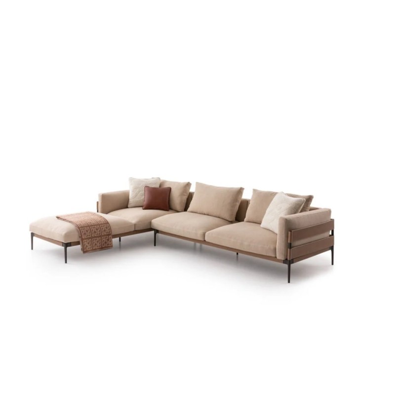 F-Stripes Sofas