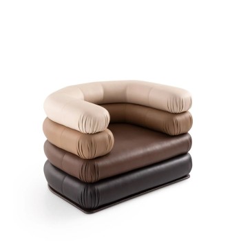 DD-15859 Armchairs
