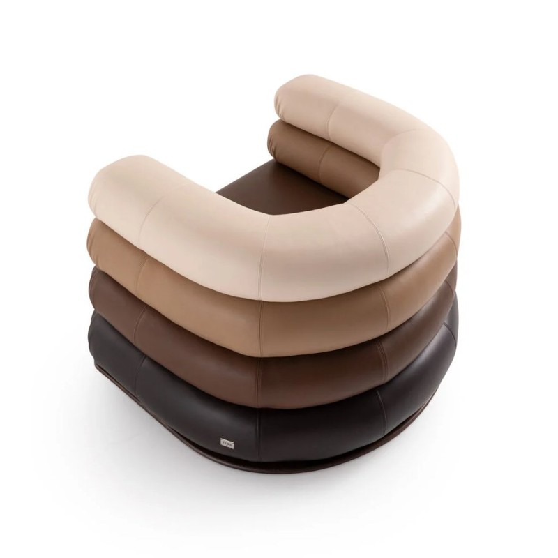 DD-15859 Armchairs