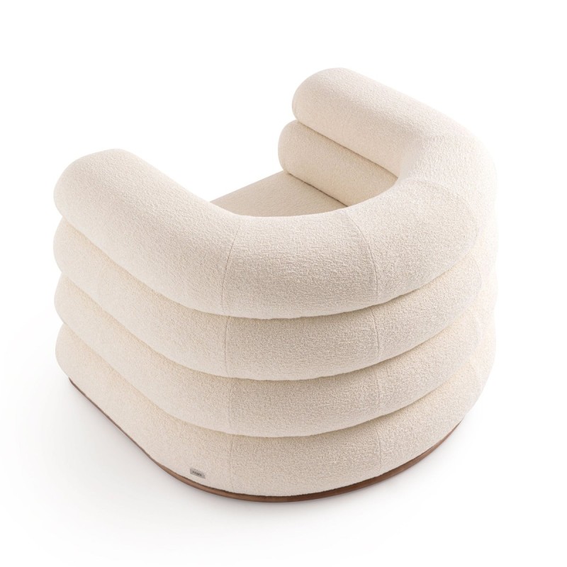 DD-15859 Armchairs
