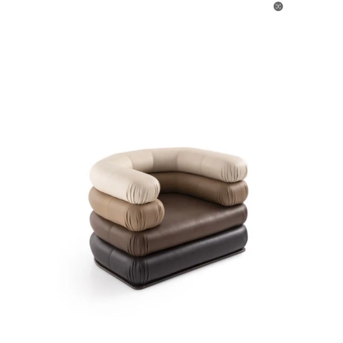 DD-15859 Armchairs