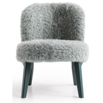 DD-15861 Armchairs