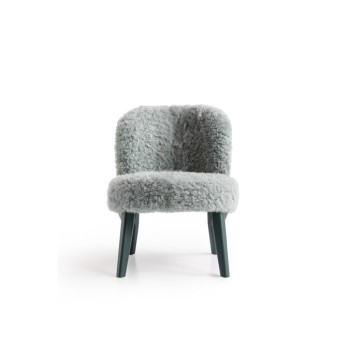 DD-15861 Armchairs