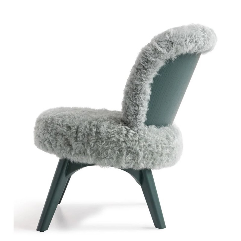 DD-15861 Armchairs