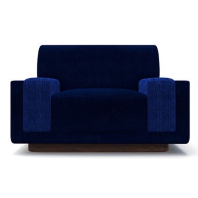 DD-15862 Armchairs