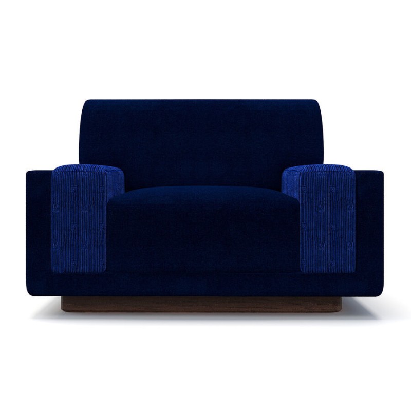 DD-15862 Armchairs