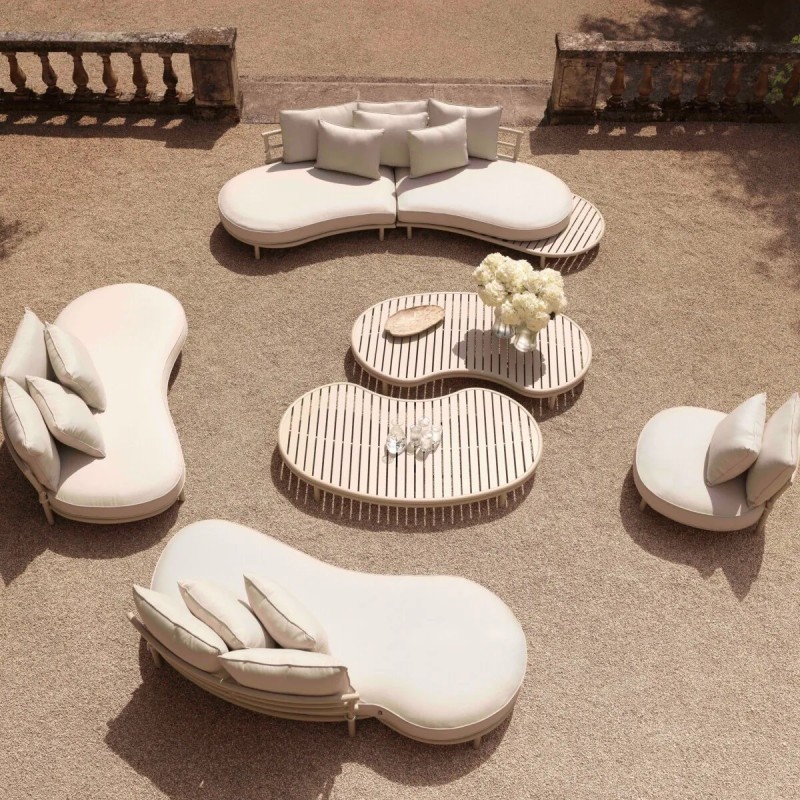 DD-15867 Sofas