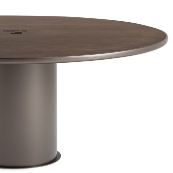Sigillo Dining Tables