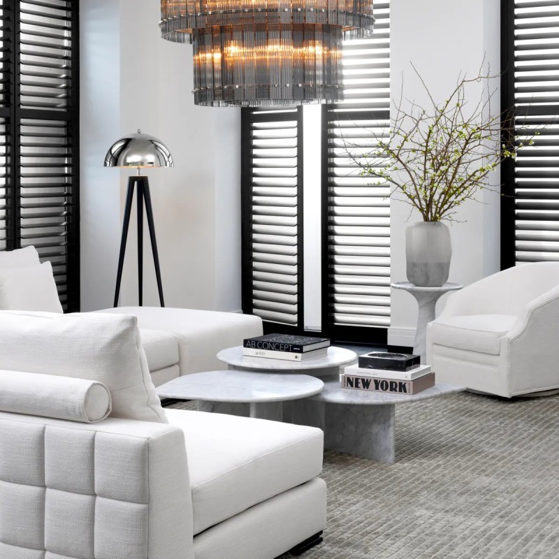 DD-16009 Armchairs