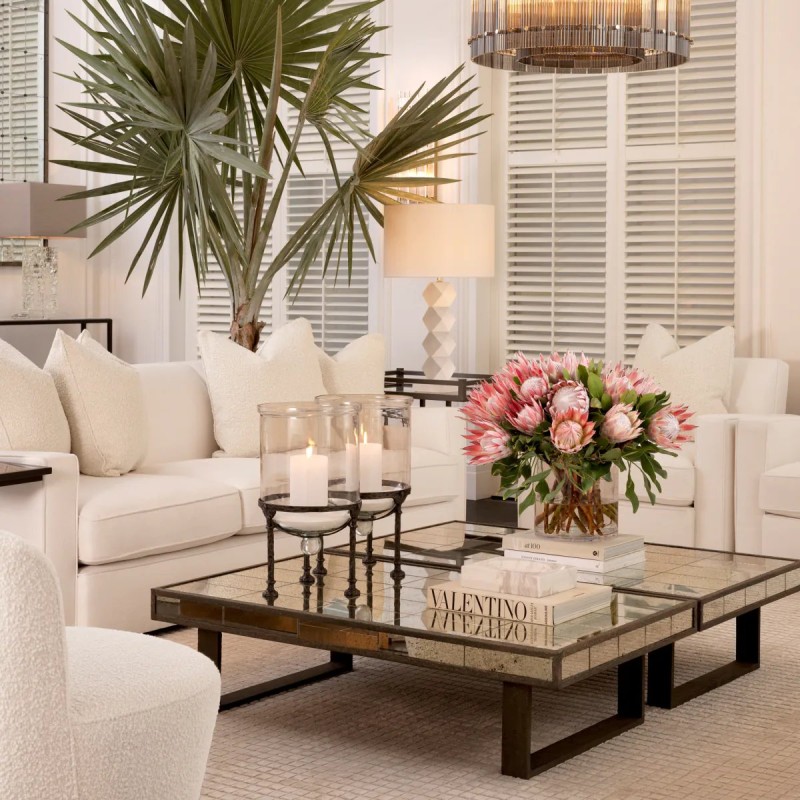DD-16160 Coffee Tables