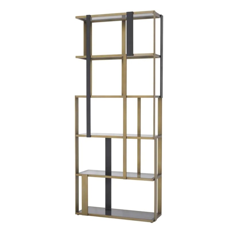 DD-16503 Bookcases