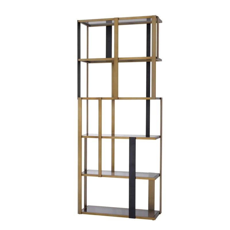 DD-16503 Bookcases
