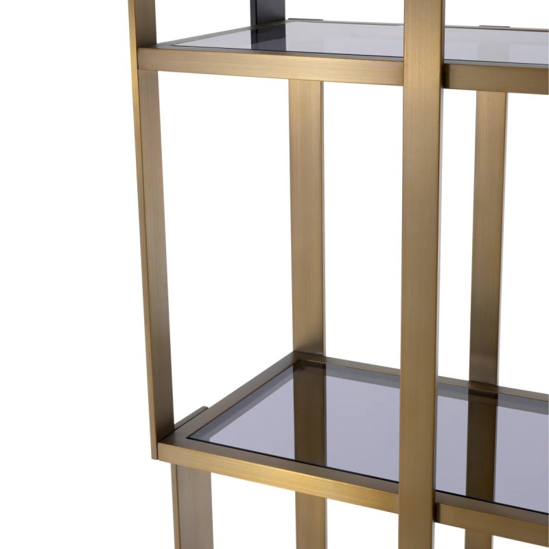 DD-16503 Bookcases