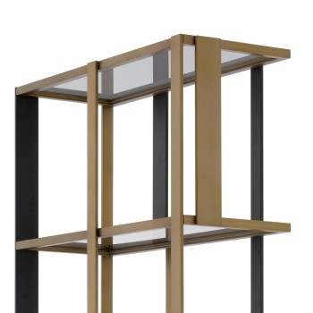 DD-16503 Bookcases