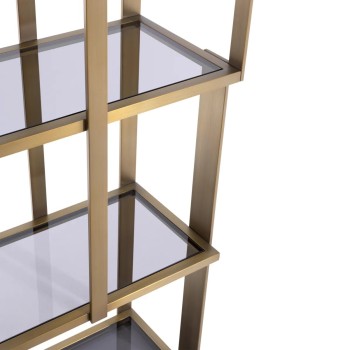 DD-16503 Bookcases
