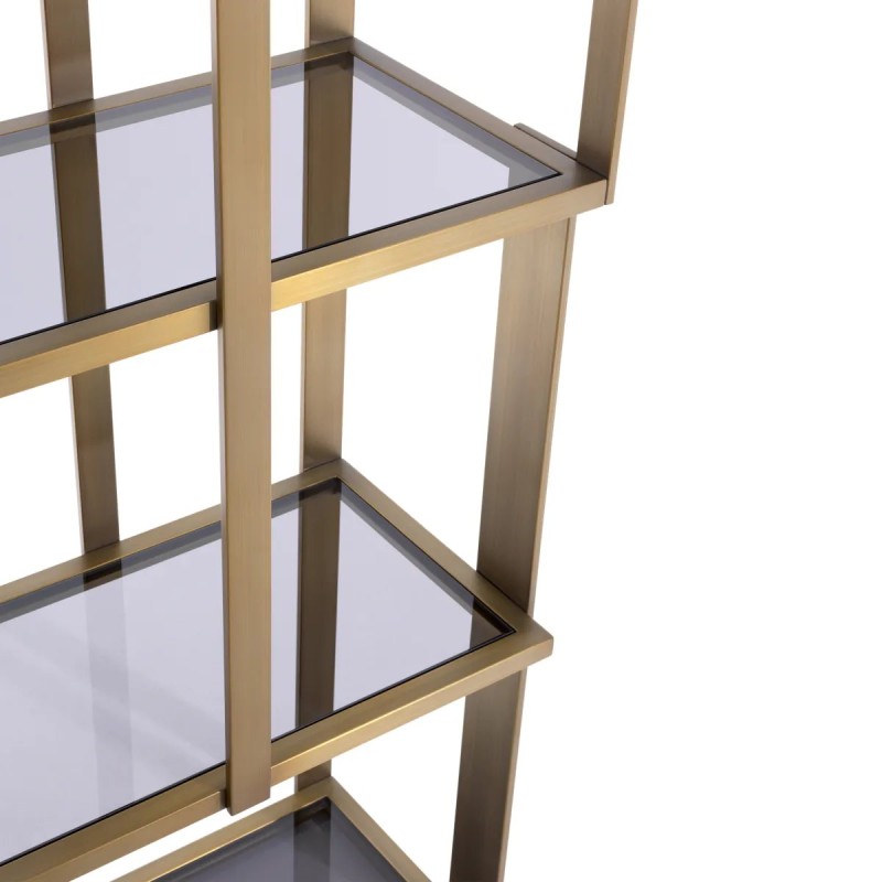 DD-16503 Bookcases