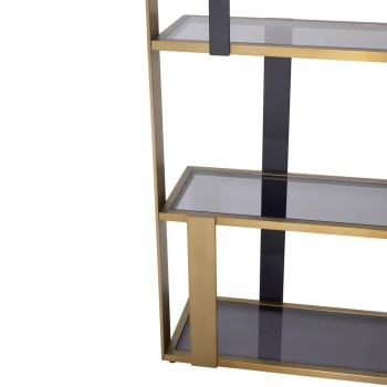 DD-16503 Bookcases
