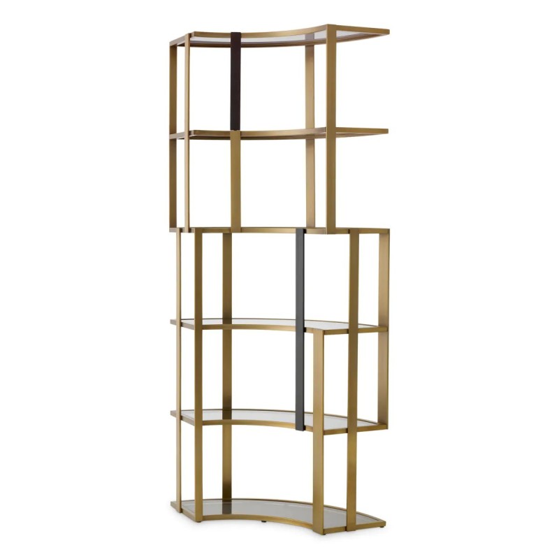 DD-16504 Bookcases