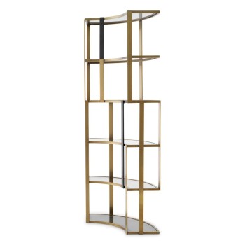 DD-16504 Bookcases