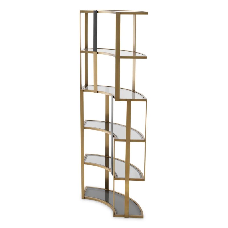 DD-16504 Bookcases