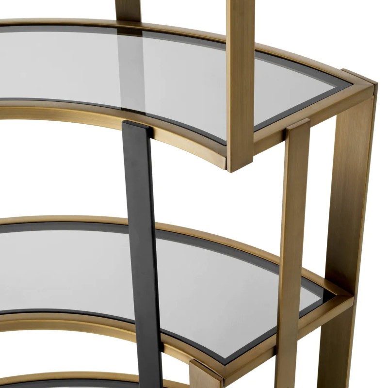 DD-16504 Bookcases