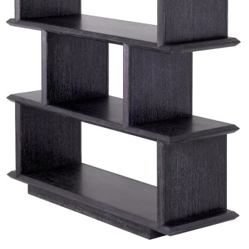 DD-16509 Bookcases