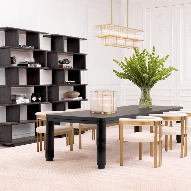 DD-16509 Bookcases