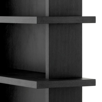 DD-16513 Bookcases