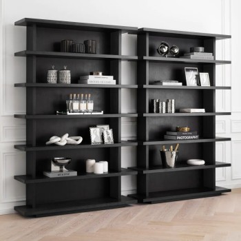 DD-16513 Bookcases