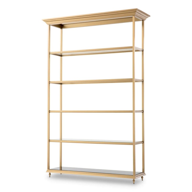 DD-16521 Bookcases