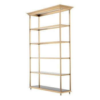 DD-16521 Bookcases
