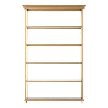 DD-16521 Bookcases