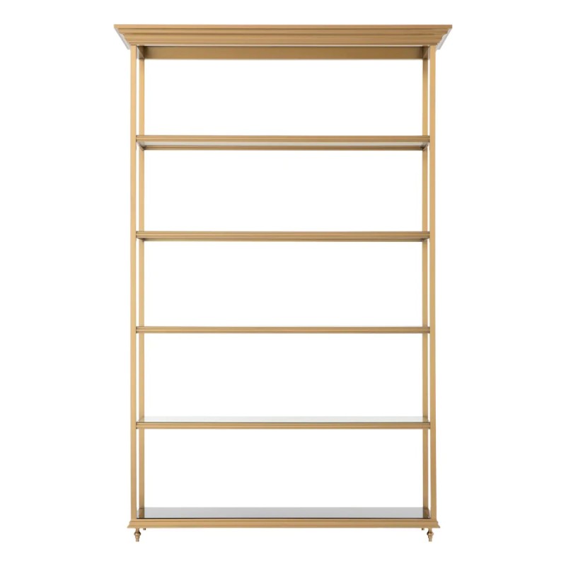 DD-16521 Bookcases