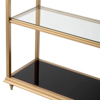 DD-16521 Bookcases