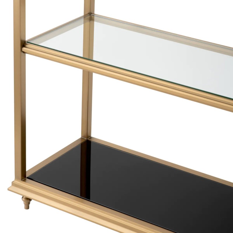 DD-16521 Bookcases
