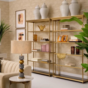 DD-16521 Bookcases