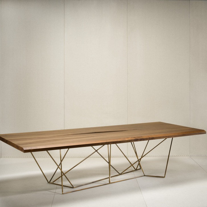 Asan Dining Tables