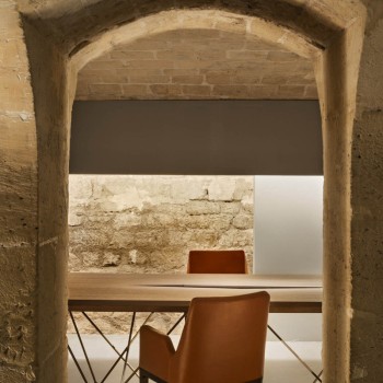 Asan Dining Tables