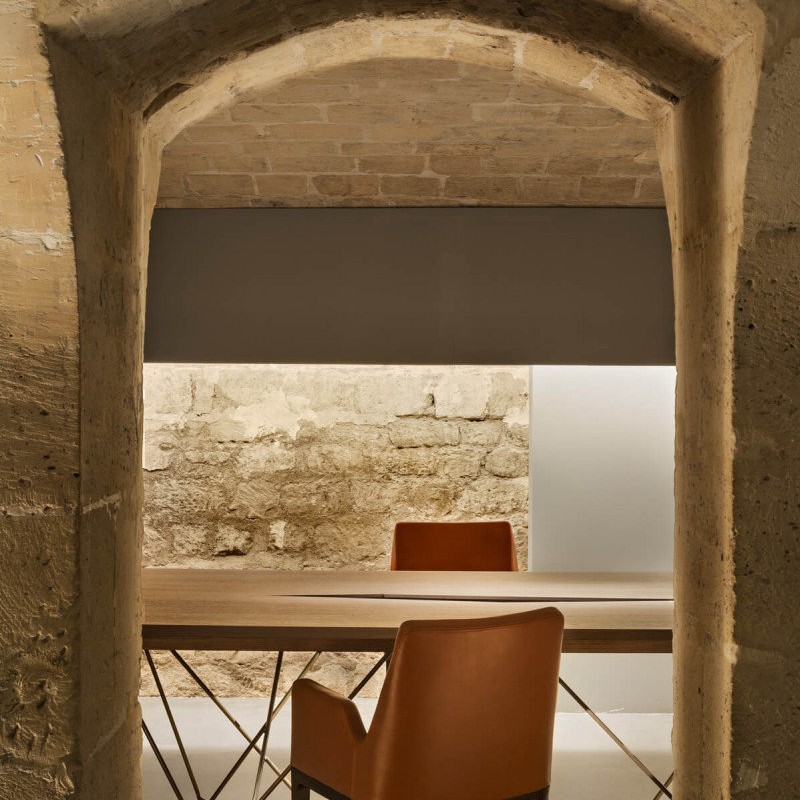 Asan Dining Tables